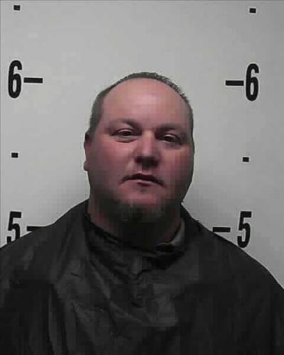 Jason Lee Hatchett (click image for larger version) Jason Lee Hatchett (click image for larger version)