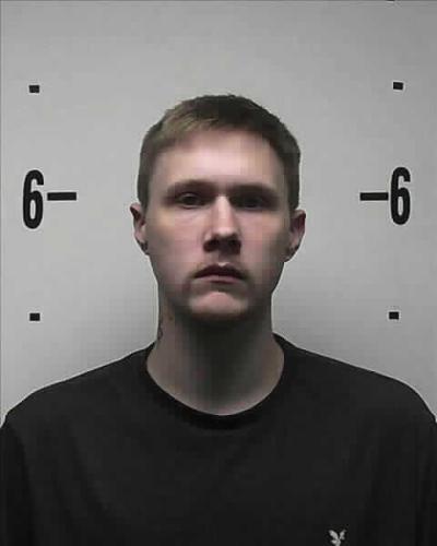 Jackson Lee Hatchett (click image for larger version) Jackson Lee Hatchett (click image for larger version)