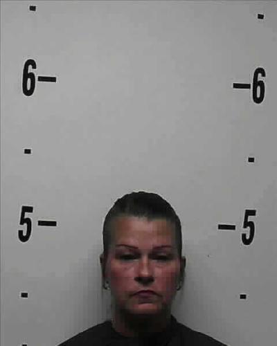 Angela Michelle Huey (click image for larger version)