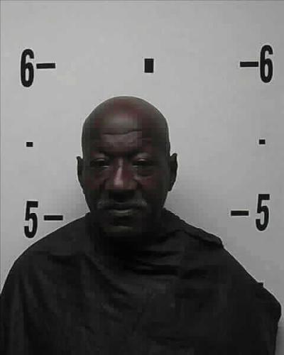 Gerald Hubert Miller (click image for larger version)