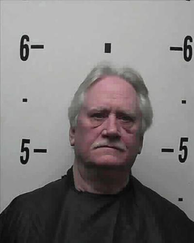 Gregory Claude Byard (click image for larger version)