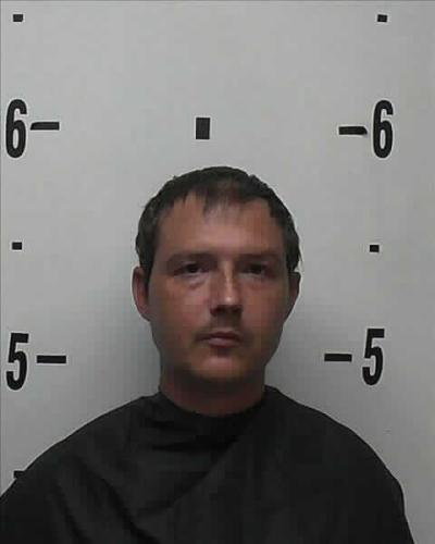 Everette Wayne McCollum (click image for larger version)
